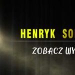 Wywiad z Henrykiem Sobierajem.