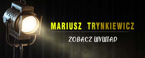 Mariusz Trynkiewicz - wywiad