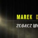 Wywiad z Markiem Dolą.