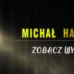 Wywiad z Michałem Harazimem.