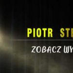 Wywiad z Piotrem Stępniem.