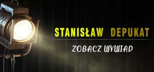 Stanisław Depukat - wywiad