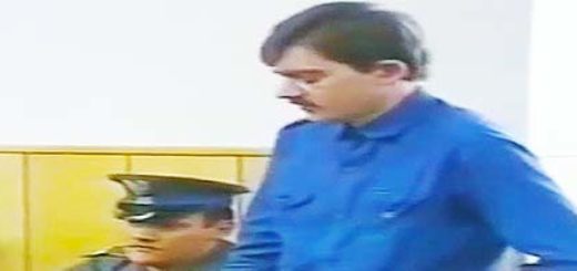 Mowa końcowa w sądzie Mariusza Trynkiewicza