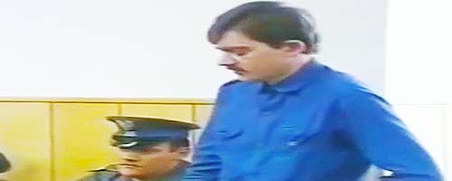 Mowa końcowa w sądzie Mariusza Trynkiewicza