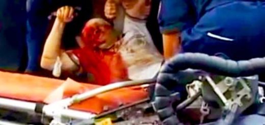 Akcja ratunkowa - 20 rannych osób