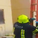 Czy to nie jest aby strajk włoski strażaków?