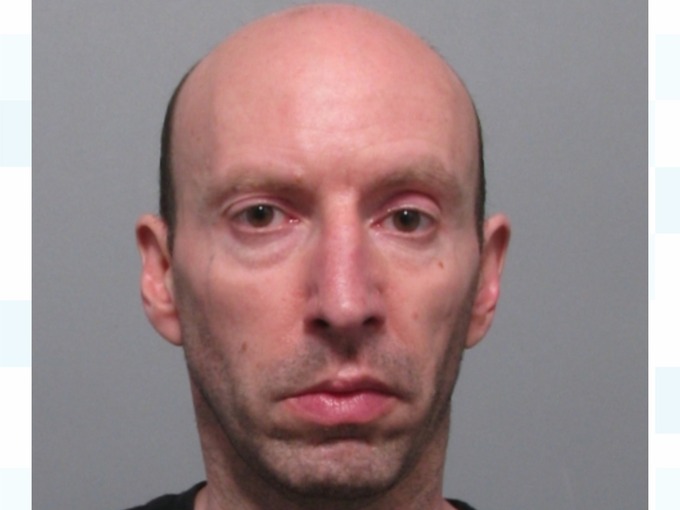 Napastnik, który dopuścił się ataku