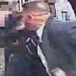 Atak i kilka ciosów na głowę w Nowojorskim metrze, zupełnie bez powodu.