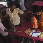 Małolat rzuca o ziemie swoim kumplem z klasy i kończy tym jego żywot.