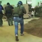 Nalot na nielegalną fabrykę papierosów pod Wrocławiem. (!!!!!!!!!!)