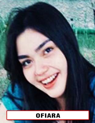 Pobita na śmierć dziewczyna