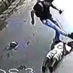 Tak kończą frajerzy.