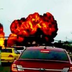 Katastrofa małej awionetki w stanie Waszyngton.