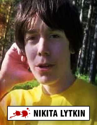 Nikita Lytkin