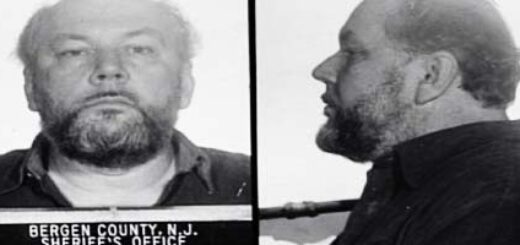 Richard Kuklinski morderca