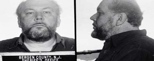 Richard Kuklinski morderca