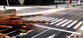 Skojarzenia z filmem Oszukać Przeznaczenie w pełni uzasadnione.