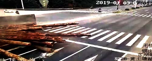 Oszukać przeznaczenie wypadek