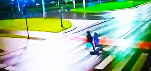 Szosa Lubicka Toruń