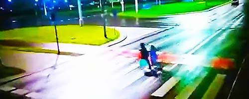 Szosa Lubicka Toruń