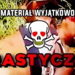 Bardzo niechlujne ćwiartowanie jakiegoś młodzieńca.