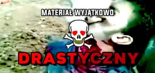 Wrzucony żywcem do grobu