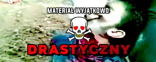 Wrzucony żywcem do grobu