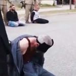 Ekspresowe ścięcie głowy mieczem – całkiem jak w filmach.