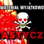 Facet zarznięty jak świnia.