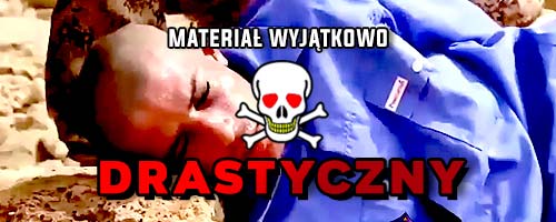 Kamień zrzucony na głowę