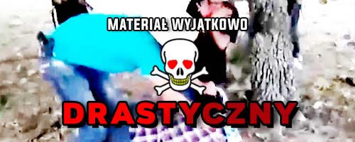 Egzekucja dwóch chłopaków