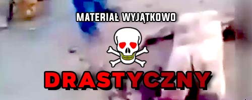 Poćwiartowany kierowca taksówki