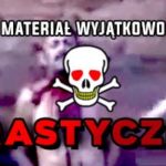 Meksykańska masakra piłą mechaniczną.