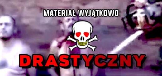 Egzekucja piłą łańcuchową