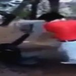 Morderstwo za miłosny dżihad – topór i podpalenie bez grama litości.