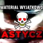 Pastwienie sie nad trupem – zbydlęcenie Latynosów nie zna granic.