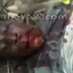 Pobicie, kamienowanie i podpalenie – zestaw dla oskarżonej o czary.