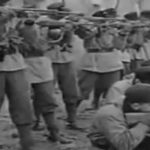 Proces w Weronie, czyli tak skończyli przeciwnicy Mussoliniego.