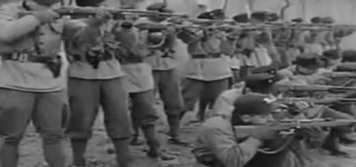 Przeciwnicy Mussoliniego