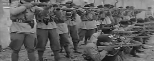 Przeciwnicy Mussoliniego