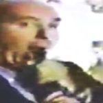 Publiczne samobójstwo amerykańskiego polityka – Roberta Dwyera.