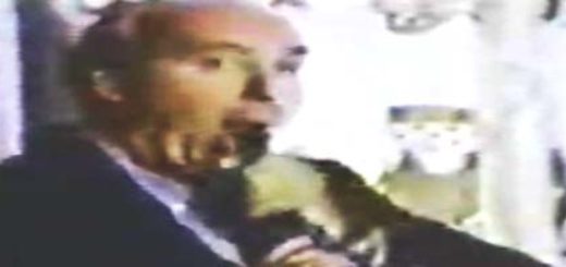 Amerykański polityk