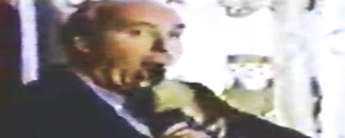 Amerykański polityk