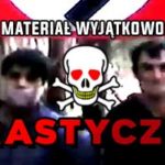 Rosyjscy neonaziści pozbawiają głowy 2 muzułmanów.