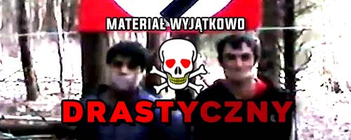 Egzekucja neonazistów