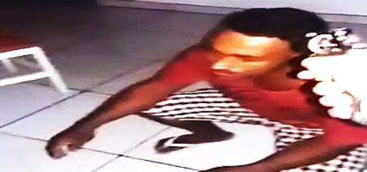 Rozstrzelanie faceta