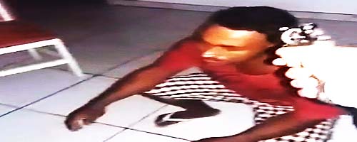 Rozstrzelanie faceta