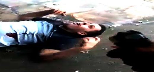 Pistolet i tryb automatyczny