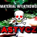 Ścięcie dziewczyny w chaszczach.