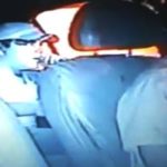 Taksówkarz zamordowany z zaskoczenia, precyzyjnym strzałem w tył głowy.